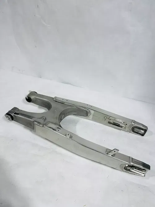 00-22 SUZUKI DRZ400S DRZ400SM OEM REAR SWINGARM SWING ARM SUSPENSION STOCK 06