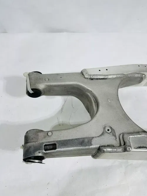 00-22 SUZUKI DRZ400S DRZ400SM OEM REAR SWINGARM SWING ARM SUSPENSION STOCK 06