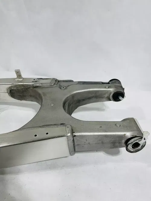 00-22 SUZUKI DRZ400S DRZ400SM OEM REAR SWINGARM SWING ARM SUSPENSION STOCK 06