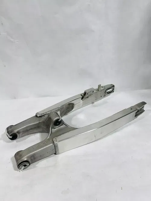 00-22 SUZUKI DRZ400S DRZ400SM OEM REAR SWINGARM SWING ARM SUSPENSION STOCK 06