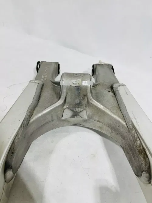 00-22 SUZUKI DRZ400S DRZ400SM OEM REAR SWINGARM SWING ARM SUSPENSION STOCK 06