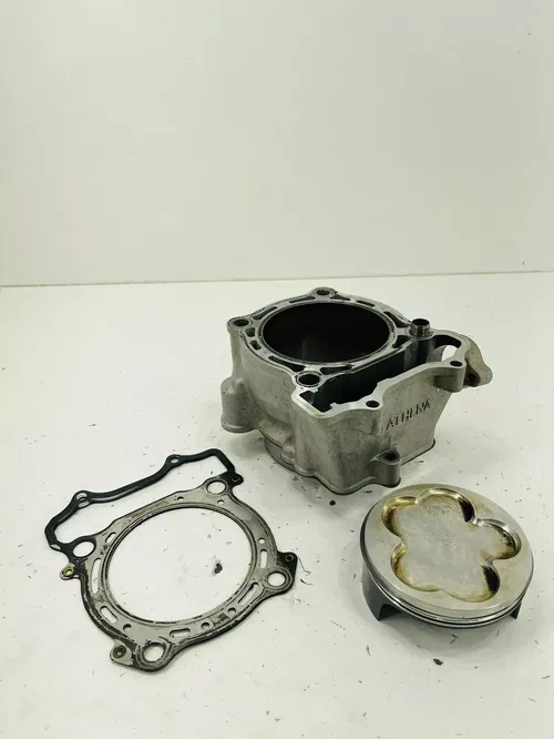 Athena Yamaha Wr 250 WR250F 01-2012 USED 290cc Big Bore Cylinder Kit 2003