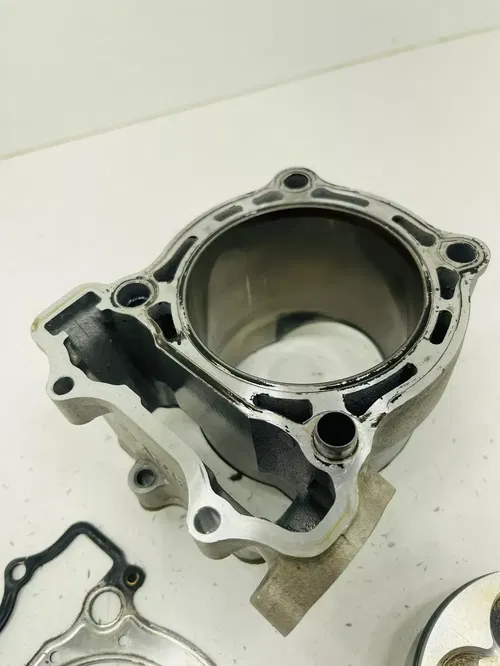 Athena Yamaha Wr 250 WR250F 01-2012 USED 290cc Big Bore Cylinder Kit 2003
