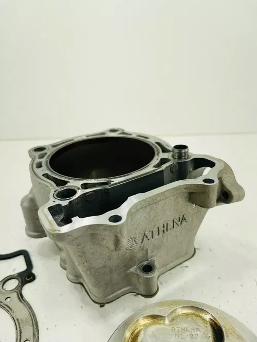 Athena Yamaha Wr 250 WR250F 01-2012 USED 290cc Big Bore Cylinder Kit 2003