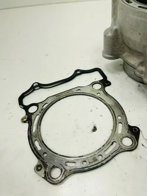 Athena Yamaha Wr 250 WR250F 01-2012 USED 290cc Big Bore Cylinder Kit 2003