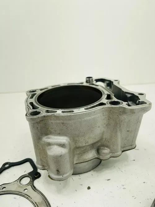 Athena Yamaha Wr 250 WR250F 01-2012 USED 290cc Big Bore Cylinder Kit 2003
