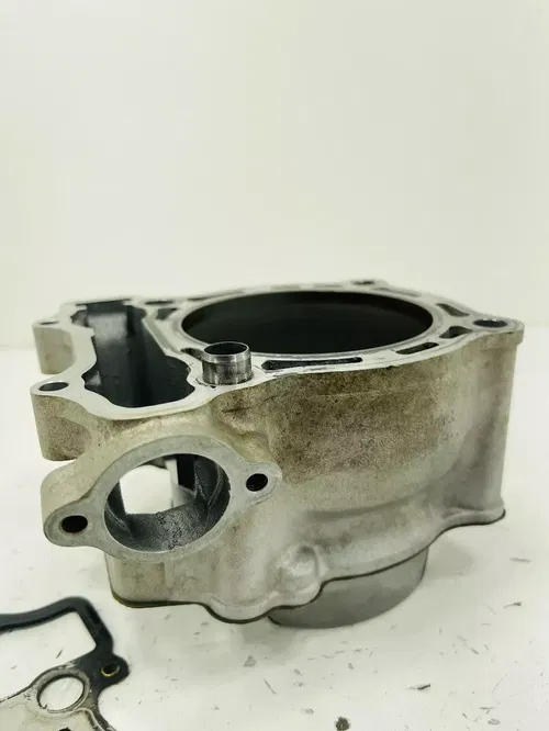 Athena Yamaha Wr 250 WR250F 01-2012 USED 290cc Big Bore Cylinder Kit 2003