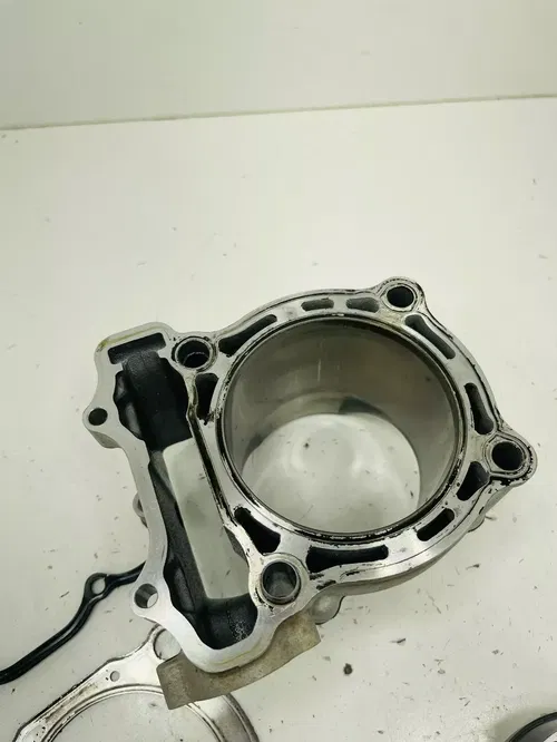 Athena Yamaha Wr 250 WR250F 01-2012 USED 290cc Big Bore Cylinder Kit 2003