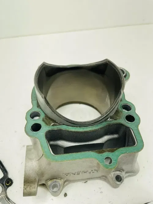 Athena Yamaha Wr 250 WR250F 01-2012 USED 290cc Big Bore Cylinder Kit 2003