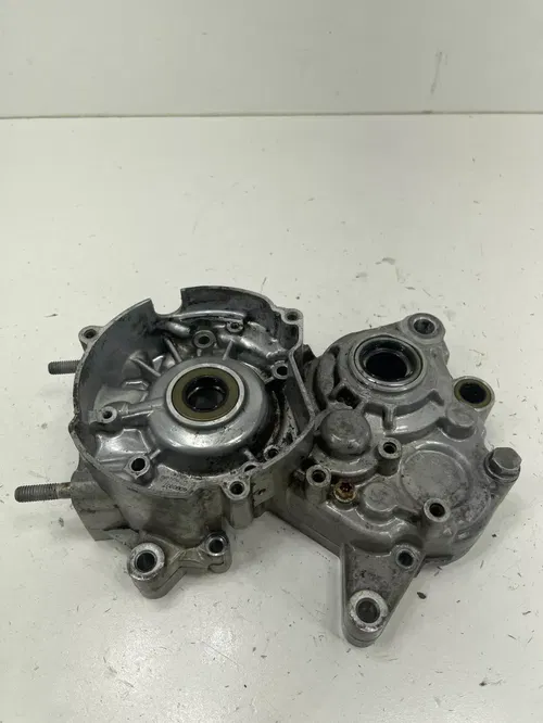 KTM 65SX - Stock Right Side Crankshaft Case Half 46230003200 - 2012 65 SX OEM