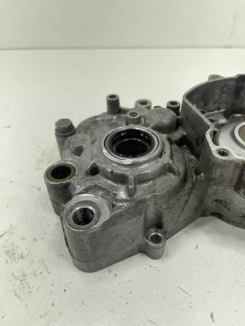 KTM 65SX - Stock Right Side Crankshaft Case Half 46230003200 - 2012 65 SX OEM