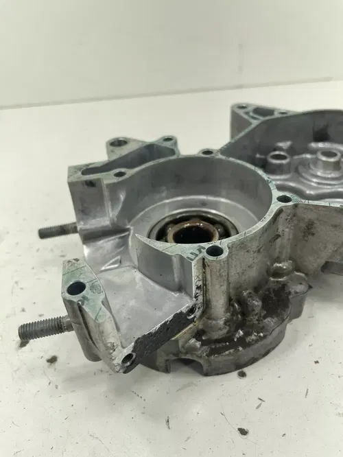 KTM 65SX - Stock Right Side Crankshaft Case Half 46230003200 - 2012 65 SX OEM