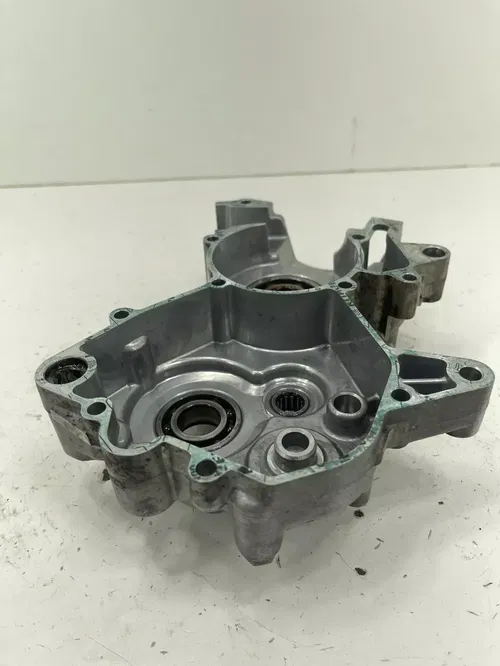 KTM 65SX - Stock Right Side Crankshaft Case Half 46230003200 - 2012 65 SX OEM