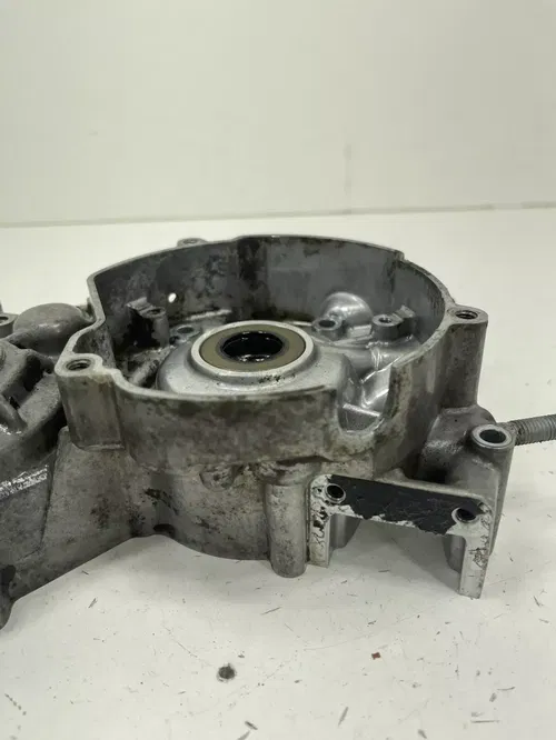 KTM 65SX - Stock Right Side Crankshaft Case Half 46230003200 - 2012 65 SX OEM