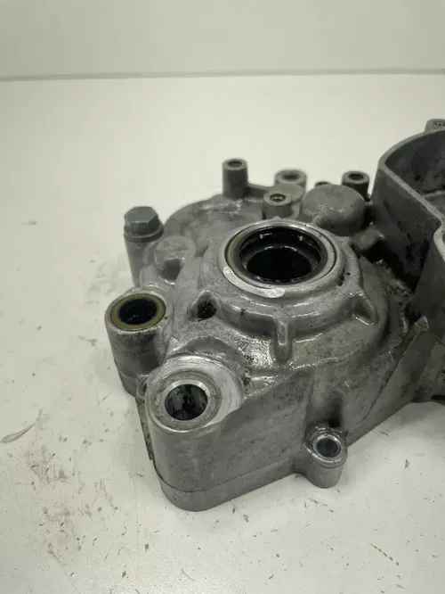 KTM 65SX - Stock Right Side Crankshaft Case Half 46230003200 - 2012 65 SX OEM