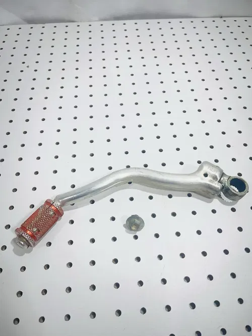 2005-2017 HONDA CRF450X - KICKSTART KICK START PEDAL LEVER - 05 Crf 450 Crf250