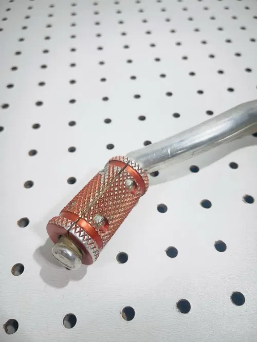 2005-2017 HONDA CRF450X - KICKSTART KICK START PEDAL LEVER - 05 Crf 450 Crf250