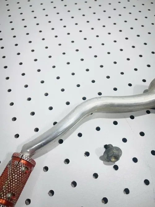 2005-2017 HONDA CRF450X - KICKSTART KICK START PEDAL LEVER - 05 Crf 450 Crf250