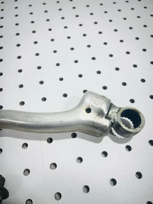 2005-2017 HONDA CRF450X - KICKSTART KICK START PEDAL LEVER - 05 Crf 450 Crf250