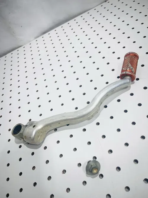 2005-2017 HONDA CRF450X - KICKSTART KICK START PEDAL LEVER - 05 Crf 450 Crf250