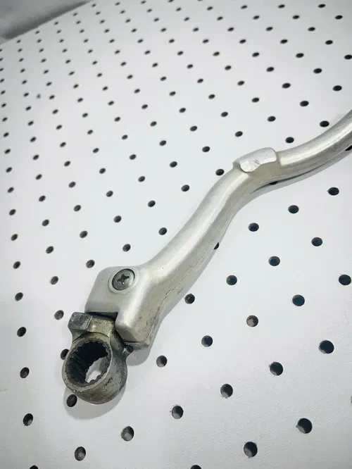 2005-2017 HONDA CRF450X - KICKSTART KICK START PEDAL LEVER - 05 Crf 450 Crf250