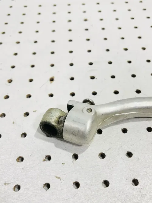 2005 Kawasaki Kx250f - OEM Kick Starter Kickstart Start Lever Arm - 13064-0030