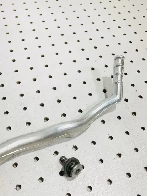 2005 Kawasaki Kx250f - OEM Kick Starter Kickstart Start Lever Arm - 13064-0030