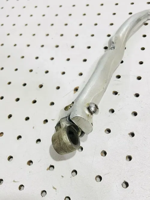 2005 Kawasaki Kx250f - OEM Kick Starter Kickstart Start Lever Arm - 13064-0030