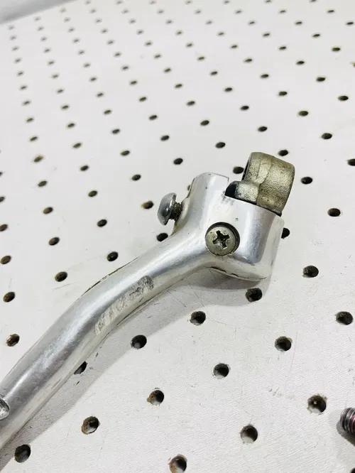 2005 Kawasaki Kx250f - OEM Kick Starter Kickstart Start Lever Arm - 13064-0030