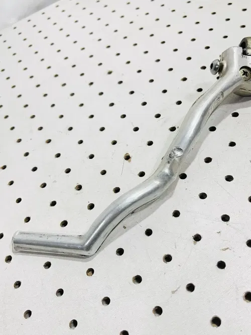 2005 Kawasaki Kx250f - OEM Kick Starter Kickstart Start Lever Arm - 13064-0030