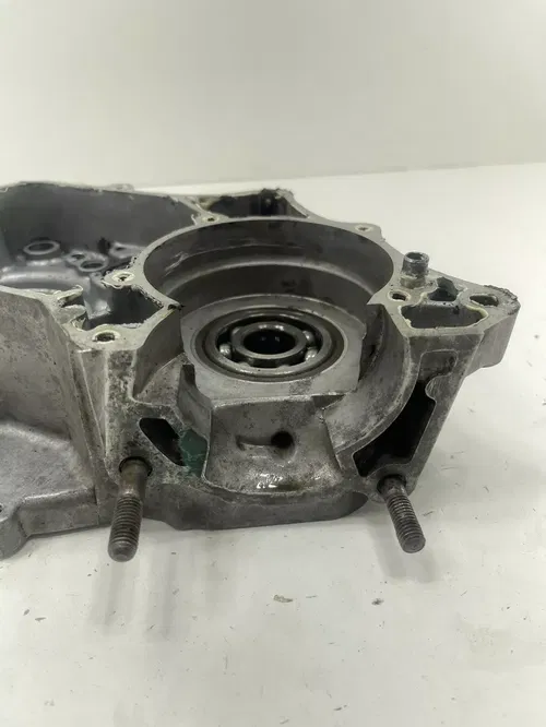 1997 92-97 Kawasaki KX80 Kx100 Engine Case KX 80 Bottom End Crank Case Right OEM