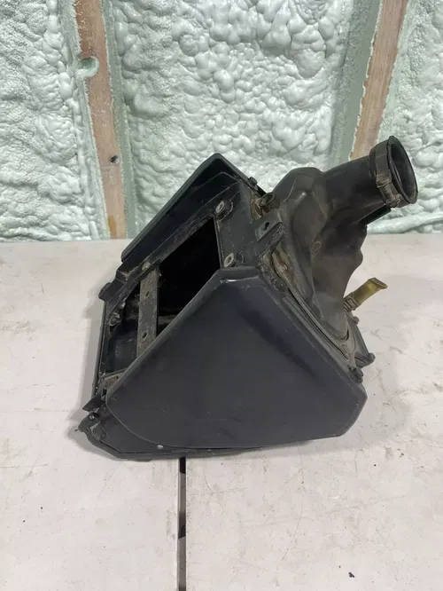 1999 Yamaha WR400F Airbox Air Box 98-01 WR 400