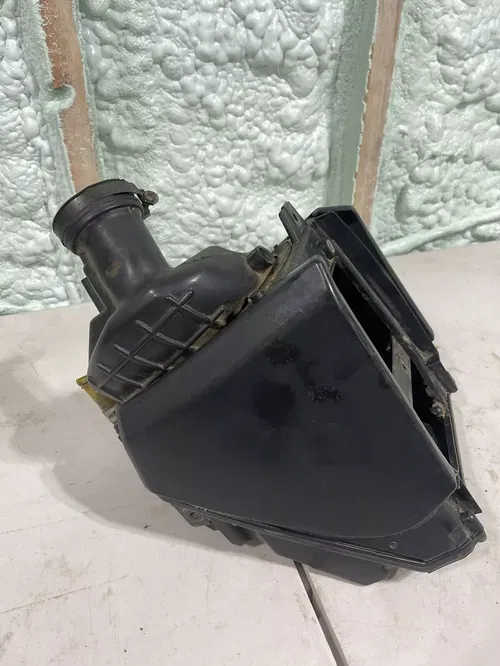 1999 Yamaha WR400F Airbox Air Box 98-01 WR 400