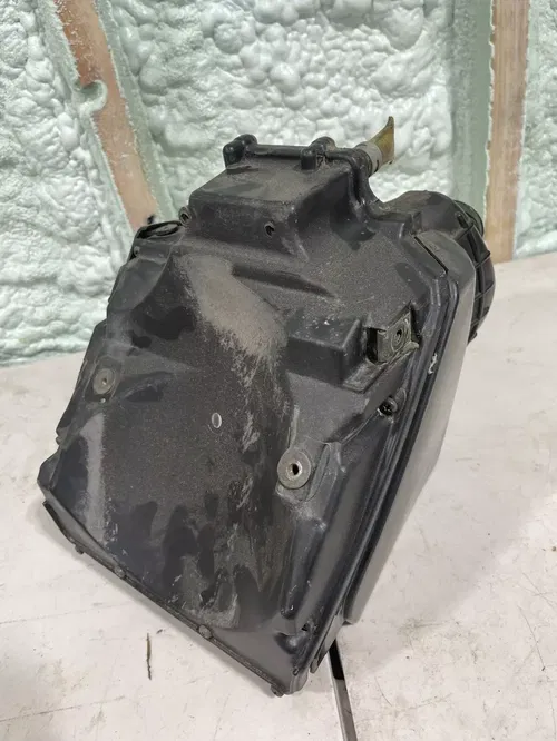 1999 Yamaha WR400F Airbox Air Box 98-01 WR 400