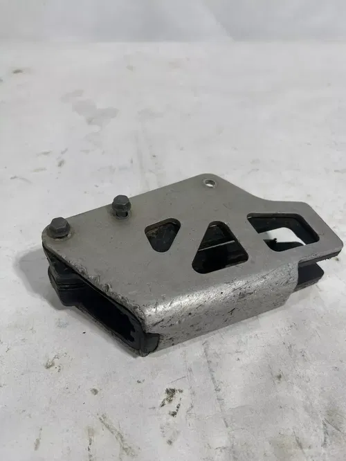 2003 Yamaha YZ250F YZ 250F Chain Slider Guide Guard 5UN-22128-00-00 Oem