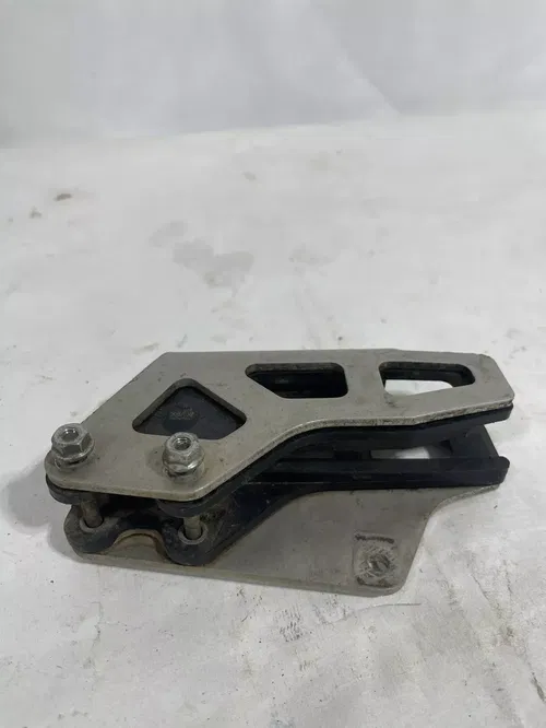 2003 Yamaha YZ250F YZ 250F Chain Slider Guide Guard 5UN-22128-00-00 Oem