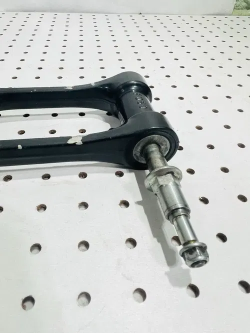 Honda CRF450X - Stock Rear Shock Linkage Link Knuckle - 2005 CRF 450 OEM Linkage