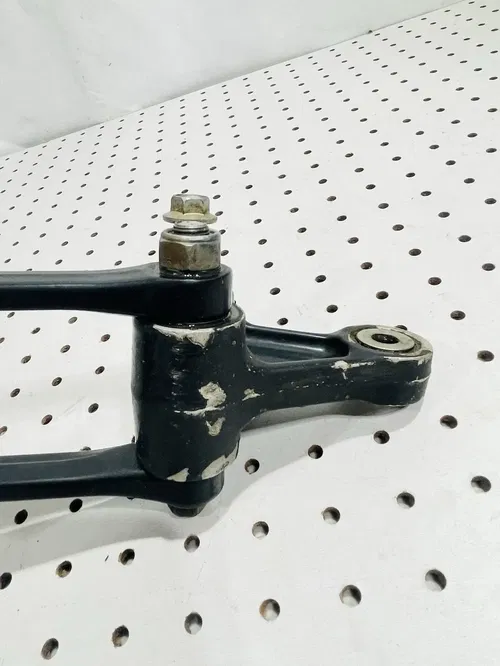 Honda CRF450X - Stock Rear Shock Linkage Link Knuckle - 2005 CRF 450 OEM Linkage