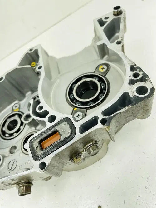 2011 Suzuki RMZ250 Rm-z 250 - OEM Left Side Crankcase Crank Case 11301-49811