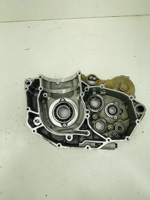 2008 KTM 450 EXC-R - OEM Right Side Case Half Crankcase Crank Case - 78030004000