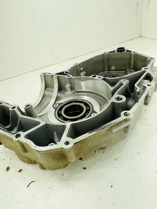 2008 KTM 450 EXC-R - OEM Right Side Case Half Crankcase Crank Case - 78030004000
