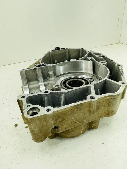 2008 KTM 450 EXC-R - OEM Right Side Case Half Crankcase Crank Case - 78030004000