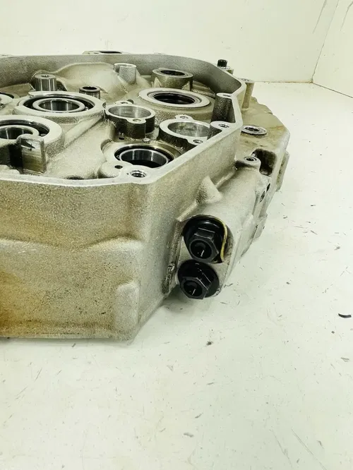 2008 KTM 450 EXC-R - OEM Right Side Case Half Crankcase Crank Case - 78030004000