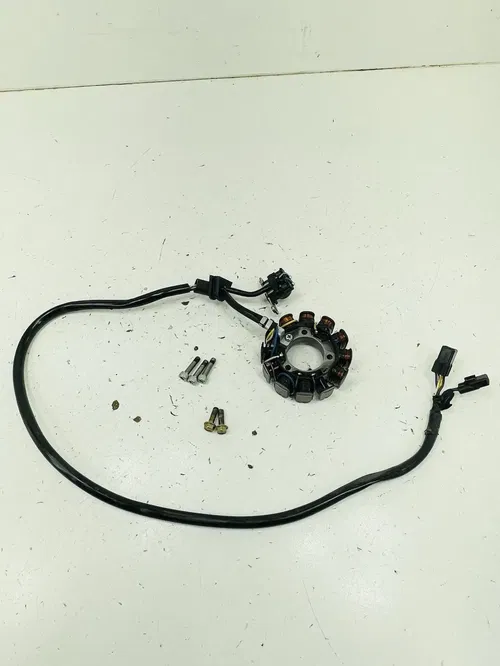 05-17 HONDA CRF450X CRF 450X - OEM Stator Generator Alternator Stock 2005 Crf450