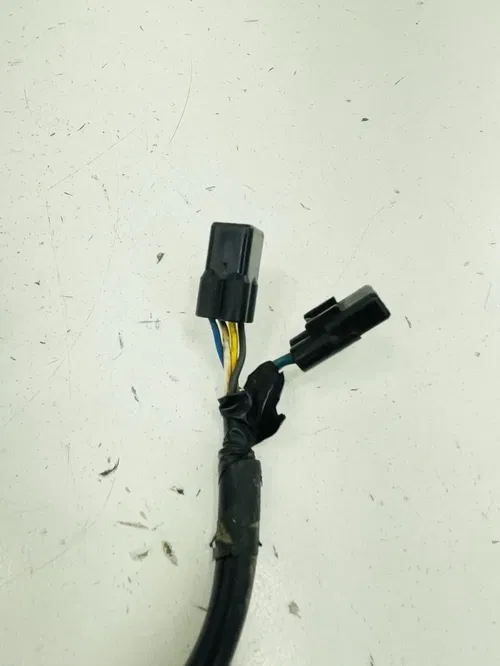 05-17 HONDA CRF450X CRF 450X - OEM Stator Generator Alternator Stock 2005 Crf450