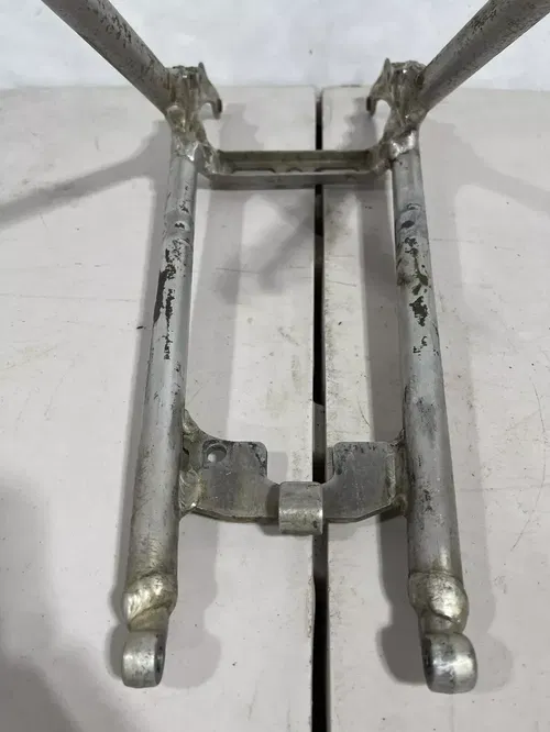 06-17 Honda Crf250x Crf250 Rear Back Sub Frame Subframe OEM