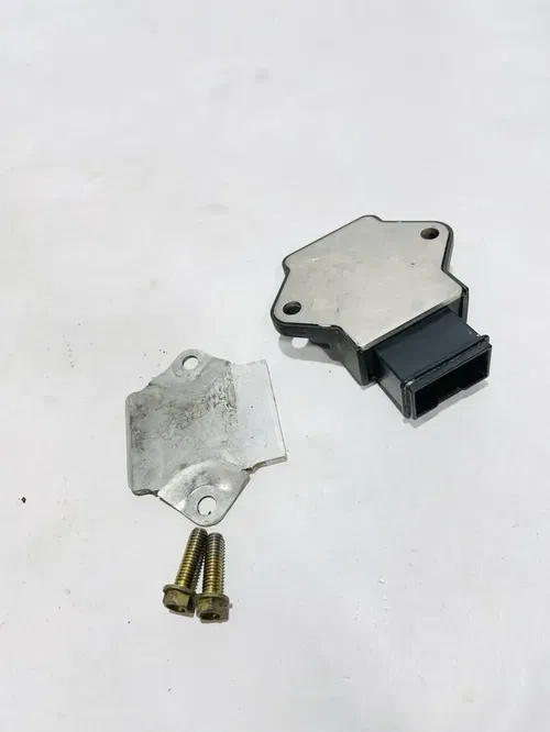 2008 Husqvarna TE 250 - OEM SH693-12 Voltage Regulator Rectifier - Stock Te250