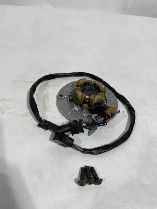 2003 Yamaha YZ250F YZ 250f OEM Stator Generator Ignition Alternator