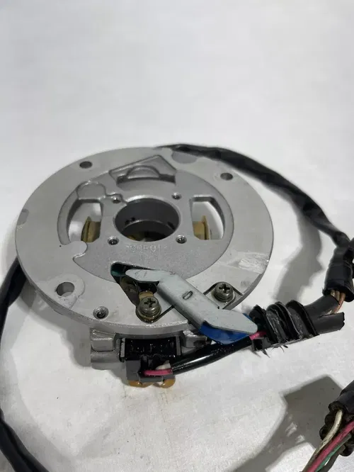 2003 Yamaha YZ250F YZ 250f OEM Stator Generator Ignition Alternator