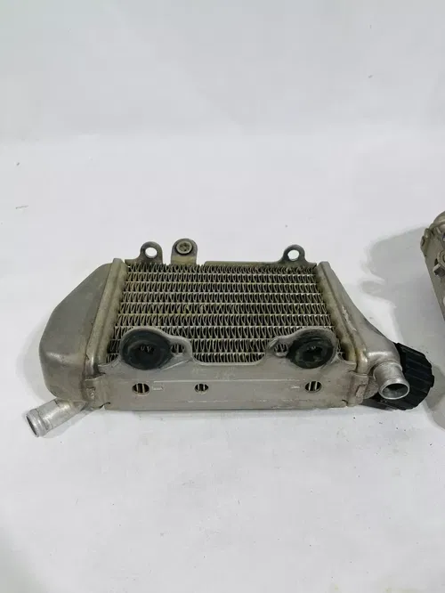 2009-2015 Ktm 65 Sx 65 OEM Left Right Radiator Set  Pair 2012 SXS 65